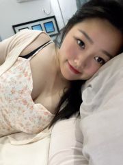 杭州性感大奶妹子