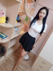 温柔体贴听话极品妹妹