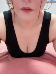 城阳长腿大胸骚货布丁