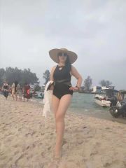 南山巨乳洋娃娃