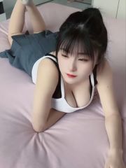 柔美风情万种小姐姐