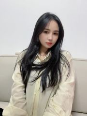 高颜值巨乳嫩妹子