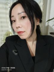 御姐范的敏感小姐姐