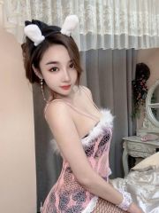 性感身材高颜值婷婷